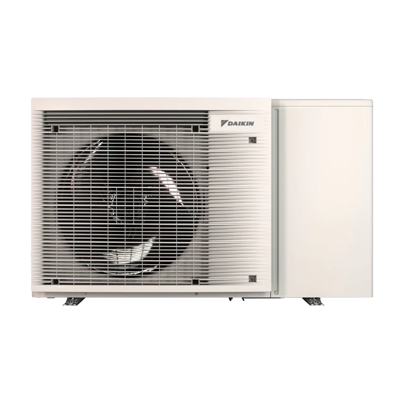 Daikin Altherma monoblokinis šilumos siurblys, Oras/Vanduo, 7,5 kW