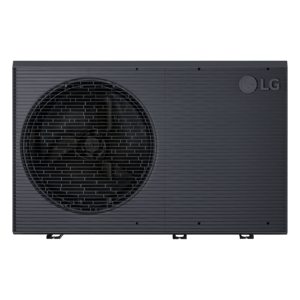 LG Therma V Monobloc HM071MRS šilumos siurblys, Oras/Vanduo, 7,00 kW