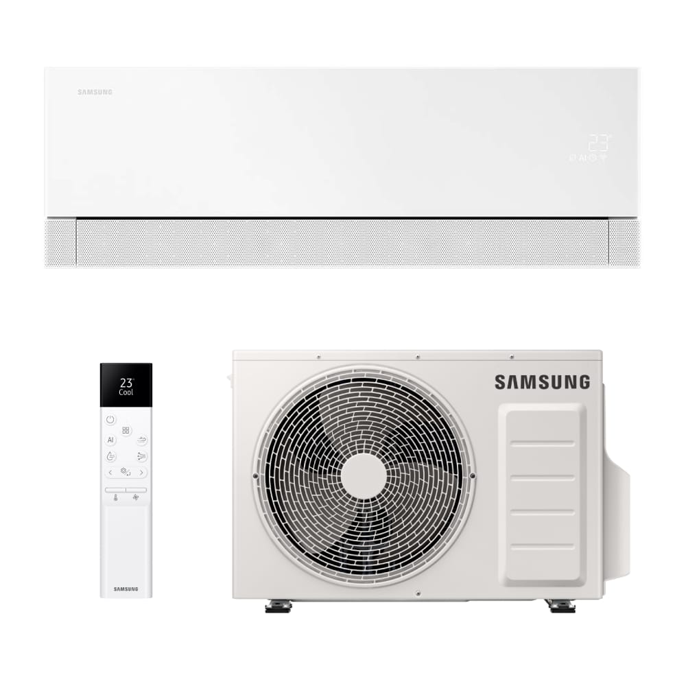 Samsung bevėjis Premiere oro kondicionierius, 3,5/4,0