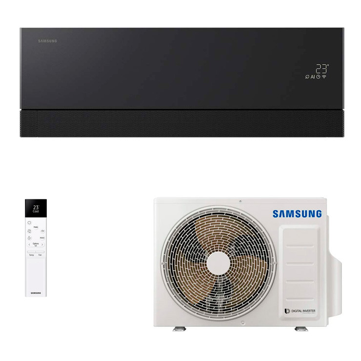 Samsung bevėjis Premiere oro kondicionierius, 3,5/4,0 - 2