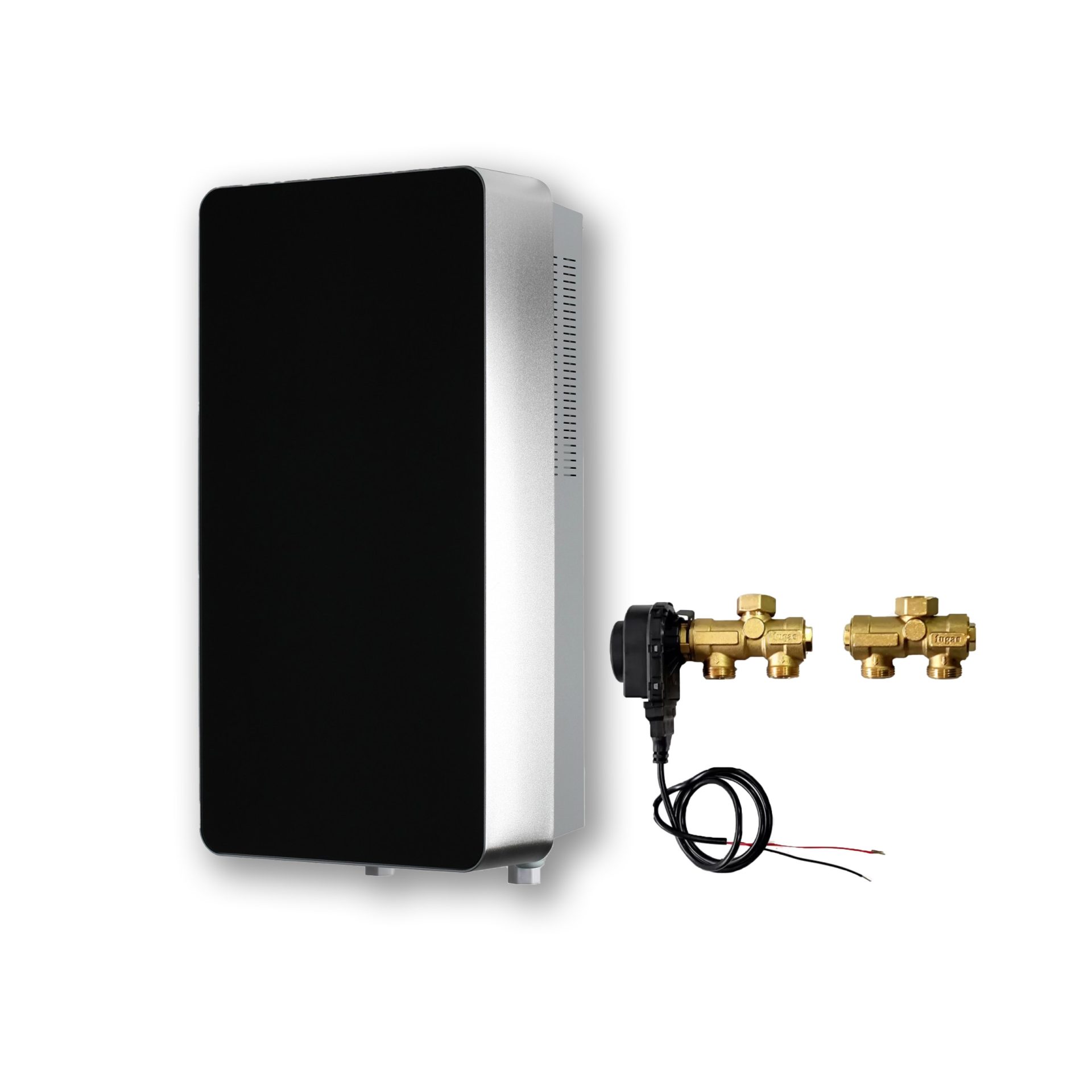 Teknix Espro elektrinis katilas, 18 kW - 2
