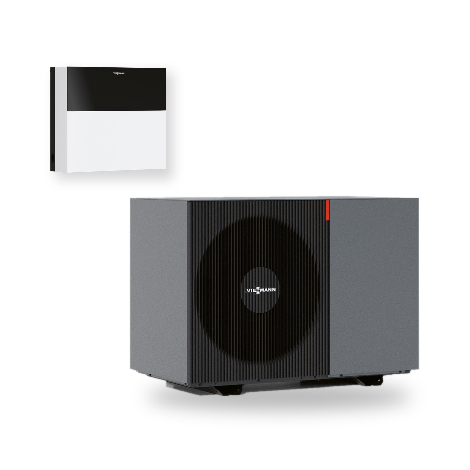 Viessmann Vitocal 200-A ie šilumos siurblys, Oras/Vanduo, 8,0 kW 