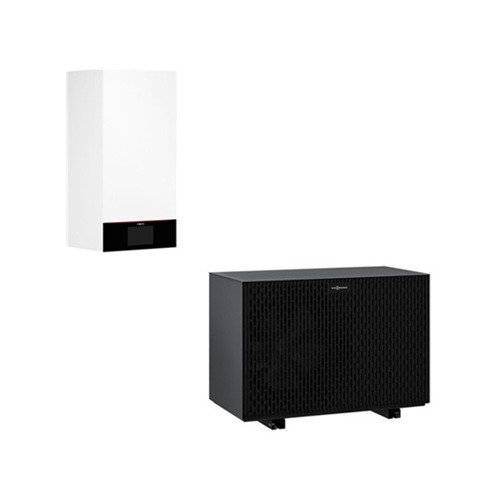 Viessmann Vitocal 250-A šilumos siurblys, Oras/Vanduo, 4,0 kW