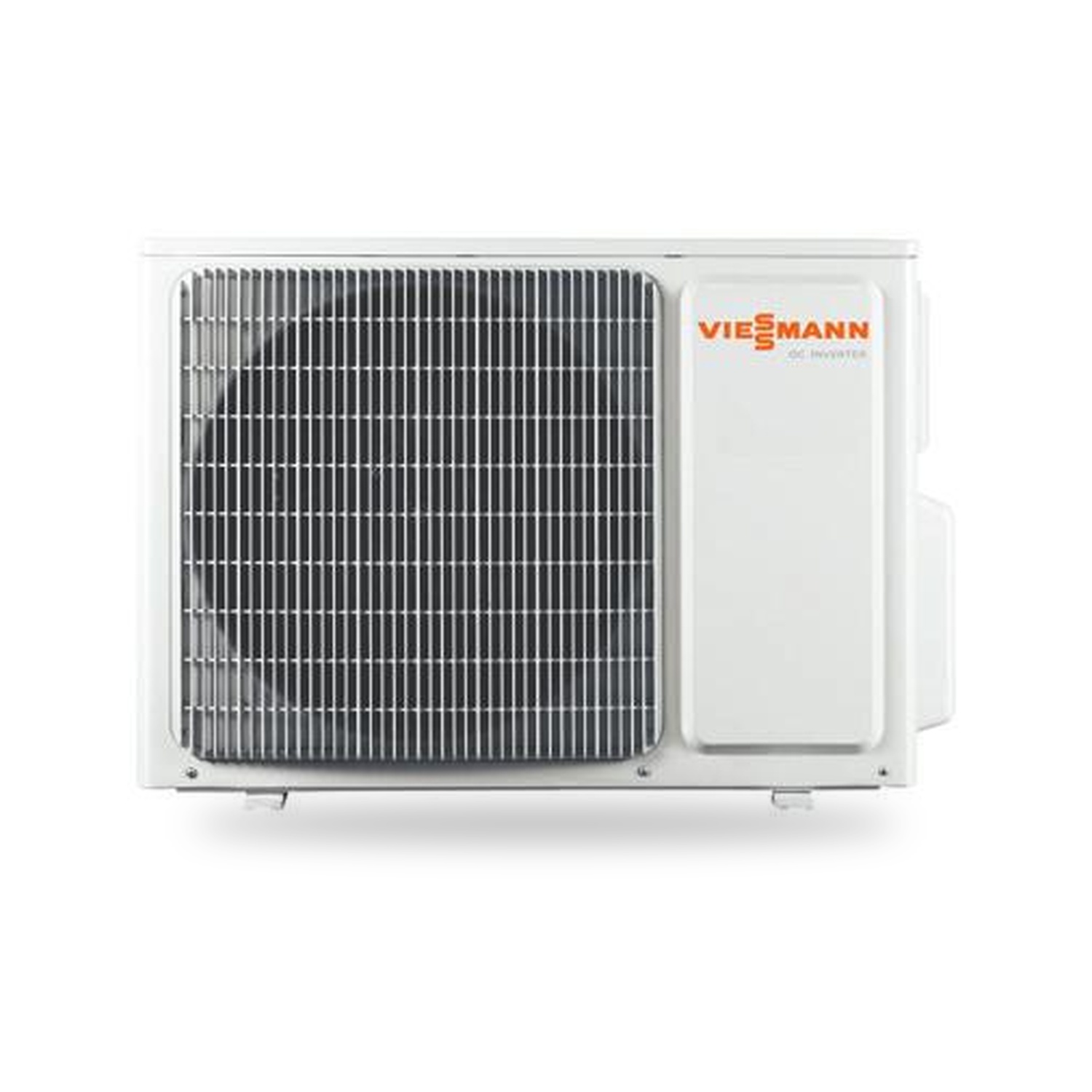 Viessmann Vitoclima 300-S Multi-Split kondicionierių sistemos, išorinis blokas 5,3/5,65 kW, iki dviejų jungčių