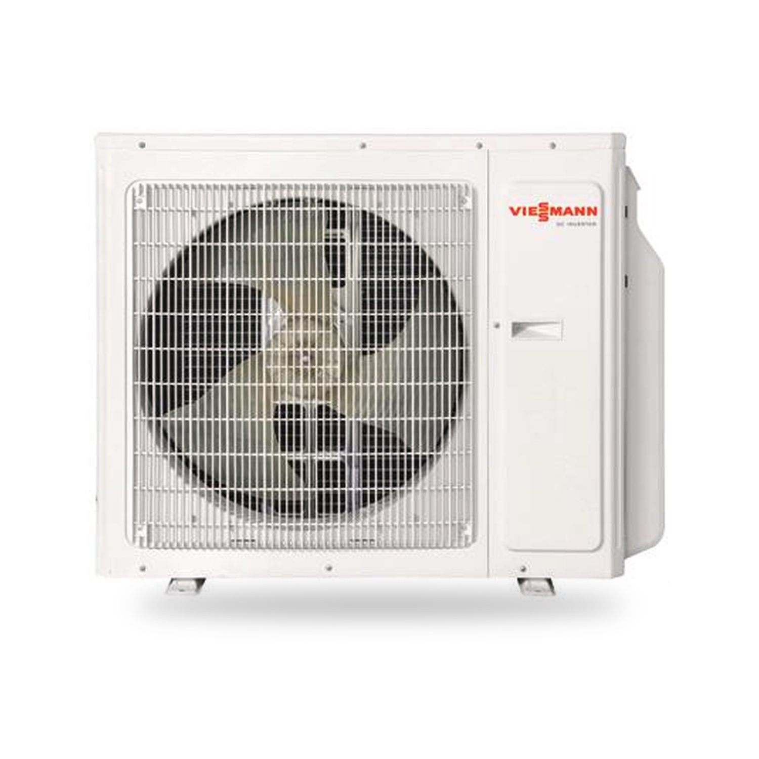 Viessmann Vitoclima 300-S Multi-Split kondicionierių sistemos, išorinis blokas 8,2/9,5 kW, iki keturių jungčių