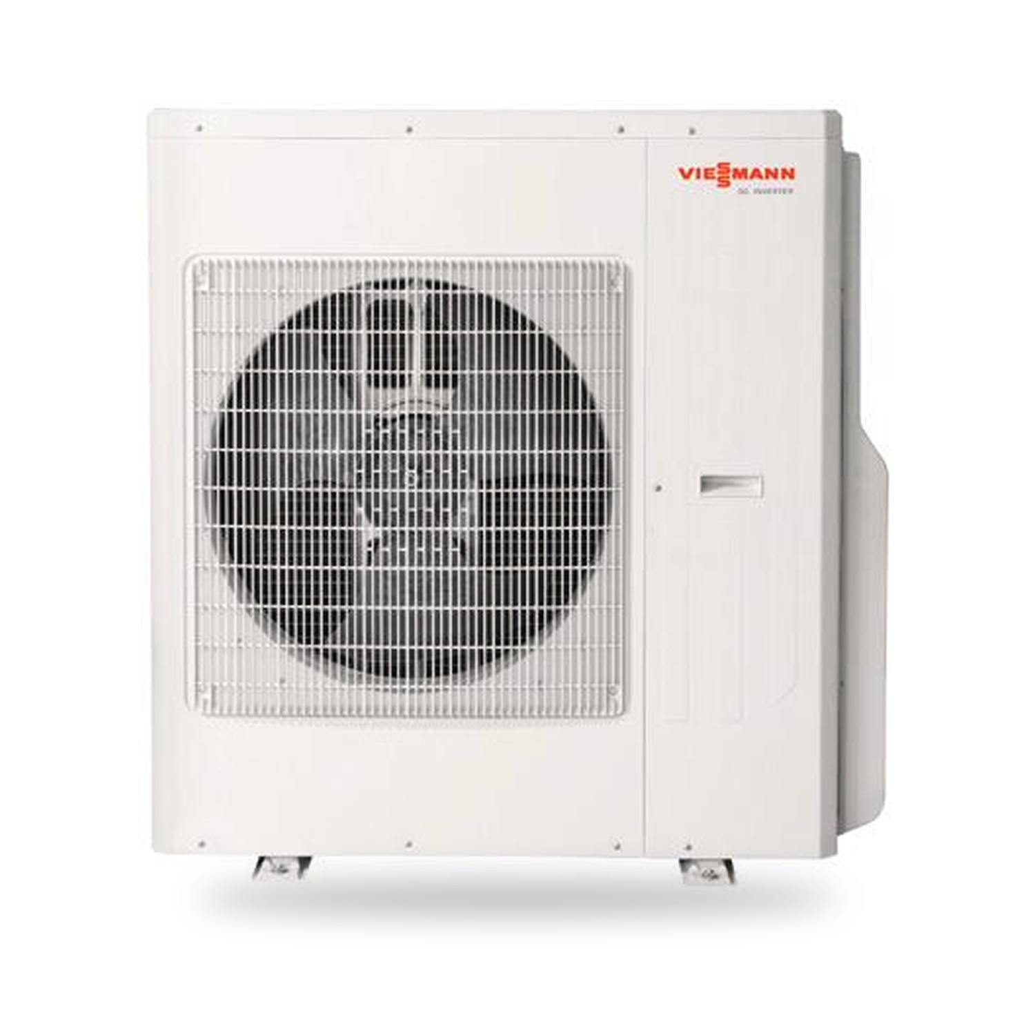 Viessmann Vitoclima 300-S Multi-Split kondicionierių sistemos, išorinis blokas 12,1/13 kW, iki penkių jungčių