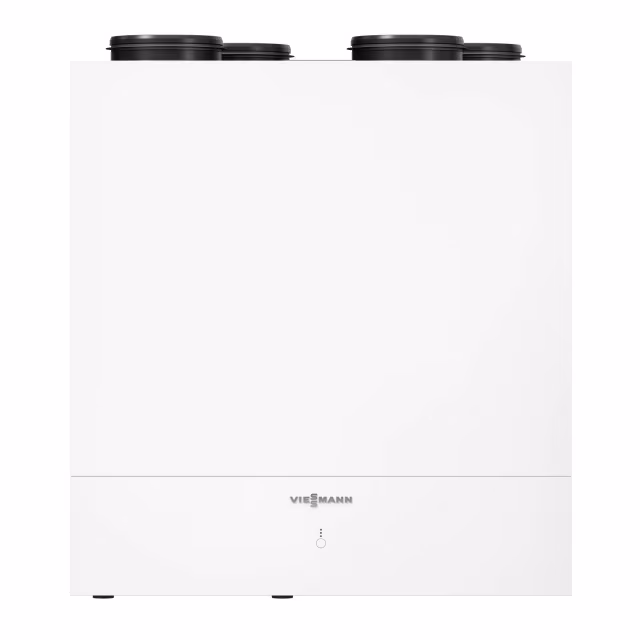 Viessmann Vitoair CT entalpinis rekuperatorius, tipas 300E MA