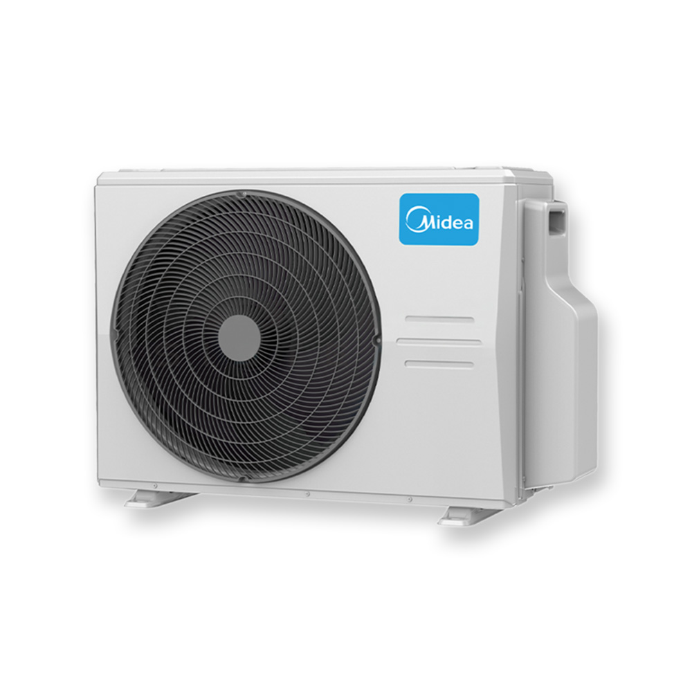 Midea Multi-Split inverterinių oro kondicionierių sistemos, išorinis blokas 5,3/5,5 kW, iki dviejų jungčių