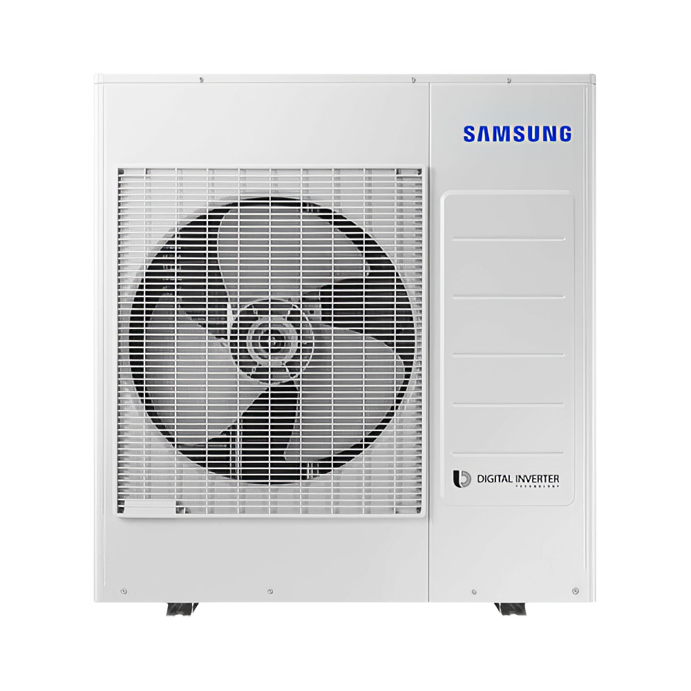 Samsung Multi-Split kondicionierių sistemos, išorinis blokas 10,0/12,0 kW, iki penkių jungčių