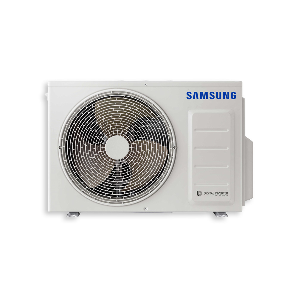 Samsung Multi-Split kondicionierių sistemos, išorinis blokas 4,0/4,2 kW, iki dviejų jungčių