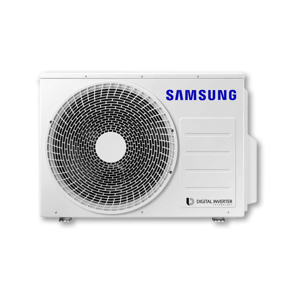 Samsung Multi-Split kondicionierių sistemos, išorinis blokas 5,2/6,3 kW, iki trijų jungčių