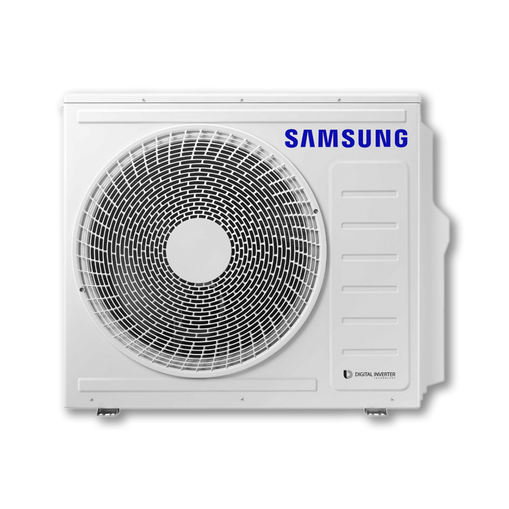 Samsung Multi-Split kondicionierių sistemos, išorinis blokas 6,8/8,0 kW, iki trijų jungčių